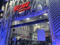 -YCHL Studios健身工作室(市二宫店)