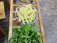 -阿妈土锅鸡