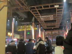 -炭窑水浒烤肉(汉阳鹦鹉巷子店)