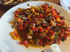 -辛香汇·现炒川菜(共康店)