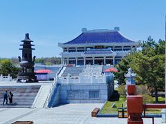 -六鼎山文化旅游区