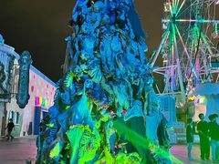 -巨鹏飞梦幻海岸