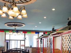 大堂-蒙古人烤羊腿(裕兴路店)