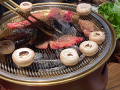 -西塔老太太泥炉烤肉(万柳华联店)