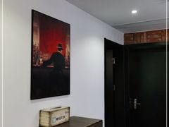 -谜·沉浸侦探剧本杀推理馆(静安店)