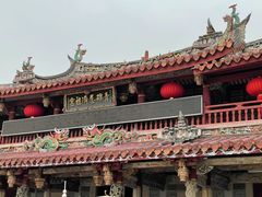 -青礁慈济宫