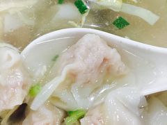 -鸡鸣汤包(仙林店)