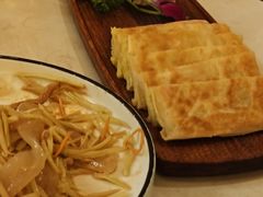 -北李妈妈菜·海肠捞饭(高新万达店)