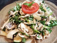 星州胡椒麻油鸡-上楼私房菜(院士路店)
