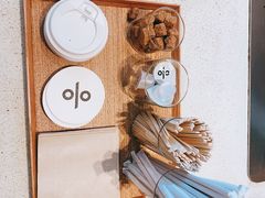 -% Arabica(京都东山店)