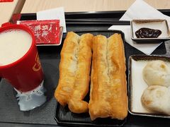 -永和大王(长寿路店)