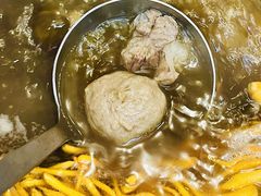-功牛泉州牛肉小吃·火锅(三里街店)