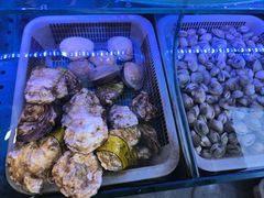 -日照大牌檔•小船海鲜(万平口店)