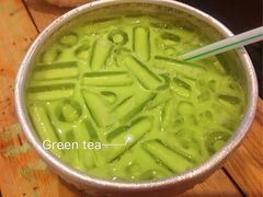 绿茶-Doo Dee Thai Food(Issan/Isaan/Esan)