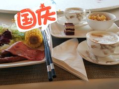 -杭州大厦宾馆
