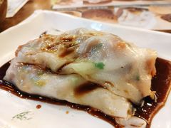 蜜汁叉烧肠-添好运点心专门店(深水埗店)