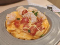 -盐集·料理食堂(江北活力源店)