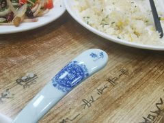 -富贵面馆(镇坪路店)