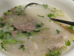 -丁里羊肉小镇(天鹅湖总店)