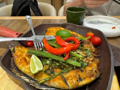 -云海肴·汽锅鸡·云南菜(广安门天虹店)