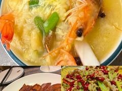 -闫府私房菜·百年鲁菜(恒隆店)