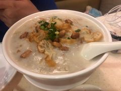 -香港新发烧腊茶餐厅(万象店)