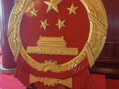 -天安门城楼