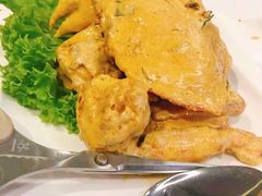 -新加坡海鲜共和(名胜世界圣淘沙海滨坊)