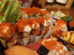 -河风精致寿司(太原店)