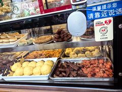 -护国寺小吃(新街口店)