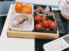 -古莲·影院足道·按摩SPA(水上温泉店)