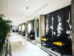 -Yan Ting 宴庭中餐厅(上海静安瑞吉酒店)