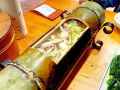 -61号餐吧(兴坪古镇漓江店)