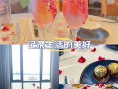 -岁粤Moon·湖景餐厅(月光码头店)