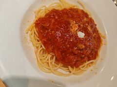 -菲滋意式餐厅(金华银泰城店)