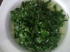 四叶菜-太湖好灶头土菜馆(石公路店)