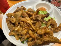 -小宇火锅烧烤(颜三路店)