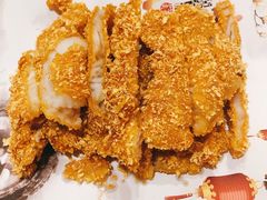 -老东镇啤酒屋海鲜加工·蒸汽海鲜·海鲜烧烤(台东店)