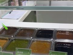 -Salud撒露欧洲冻酸奶(北苑上品店)