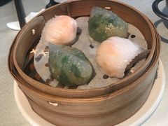 -皇朝会.经典传统粤菜(外滩店)