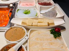 -海底捞大排档火锅(悦荟广场店)