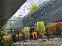-璞瑄酒店大堂吧