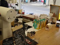 -Seeking Coffee咖啡(新竹路店)
