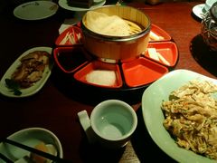 -北平食府(马鞍山路店)