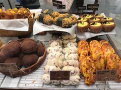 -PAPER STONE BAKERY(天环店)
