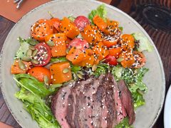 -Golden Lily河内巴黎法越料理餐厅(建国西路店)