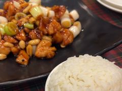 -玉桥餐厅(天坛店)