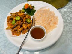 -徐记私厨(半淞园路店)