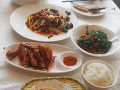 -辣婆婆(航天桥店)