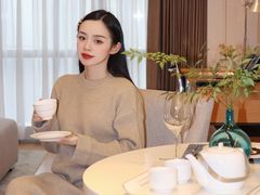 -成都仁恒格蓝柏薇酒店公寓
